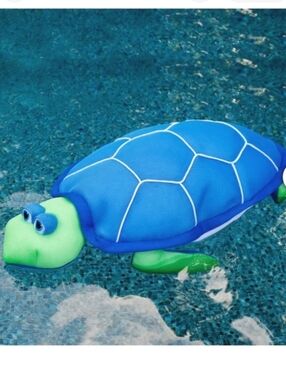 Big Joe Pool Petz Kid's Pool Float, Large